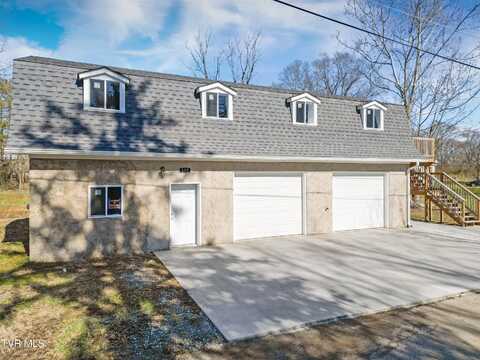 115 Ed Shipley Lane, Mohawk, TN 37810