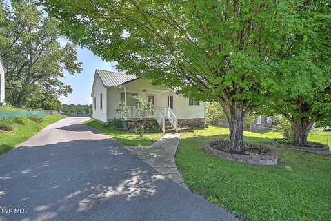 307 Tween Hills Road, Bristol, TN 37620