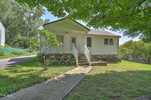 307 Tween Hills Road, Bristol, TN 37620