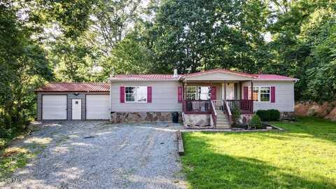 943 Newman Hollow Road, Bean Station, TN 37708