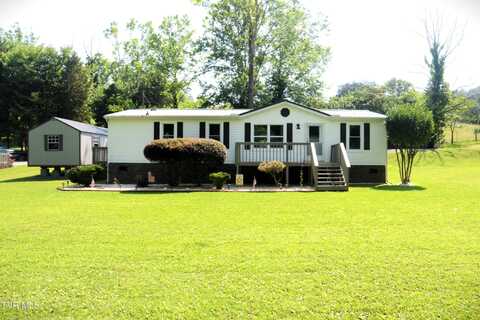 416 Sycamore Drive, Bulls Gap, TN 37711