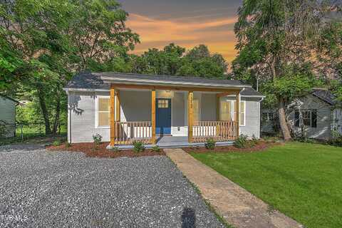 1312 Tranbarger Drive, Kingsport, TN 37660