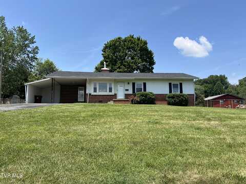 1803 East Oakland Avenue, Johnson City, TN 37601