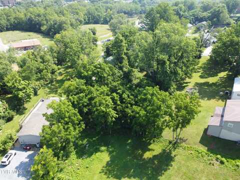 W Wheeler Street, Johnson City, TN 37604