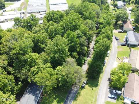 Hillside Hillside Drive, Johnson City, TN 37601