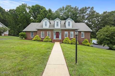377 Overlook Drive, Blountville, TN 37617