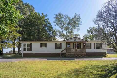 6115 Elkhorn Rd, SPRINGVILLE, TN 38256