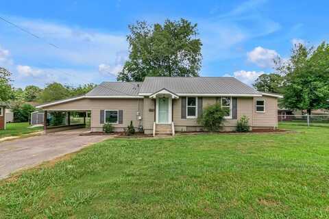 311 Paris St, MCKENZIE, TN 38201