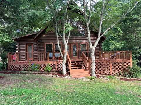 10 Meadow Brook Lane, Spencer, TN 38585