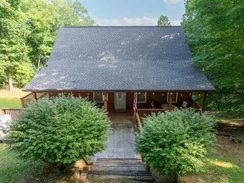 165 Kangaroo Ridge, Byrdstown, TN 38549
