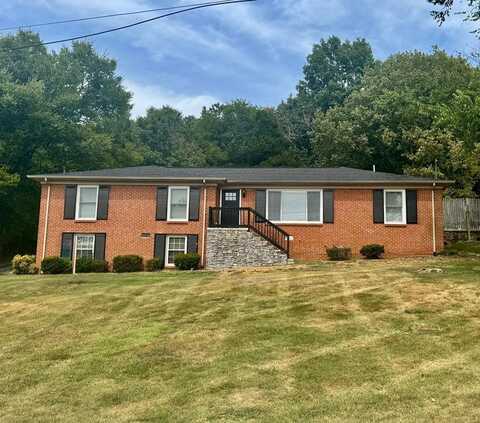 641 Carmack Avenue, CARTHAGE, TN 38563