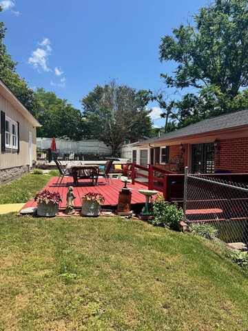 641 Carmack Avenue, CARTHAGE, TN 38563