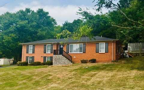641 Carmack Avenue, CARTHAGE, TN 38563