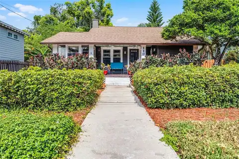 110 N BROWN AVENUE, ORLANDO, FL 32801