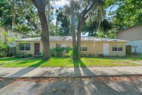 3119 SW 26TH TERRACE, GAINESVILLE, FL 32608