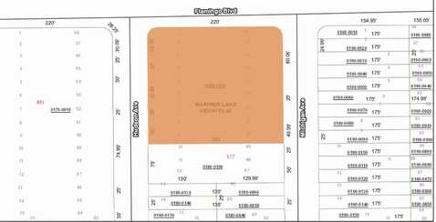0 FLAMINGO BOULEVARD, INTERLACHEN, FL 32148