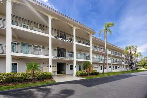 211 PASADENA AVENUE N, Saint Petersburg, FL 33710