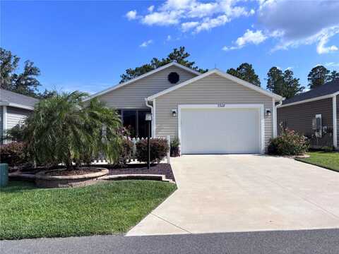 3328 DAVIS TERRACE, THE VILLAGES, FL 32163