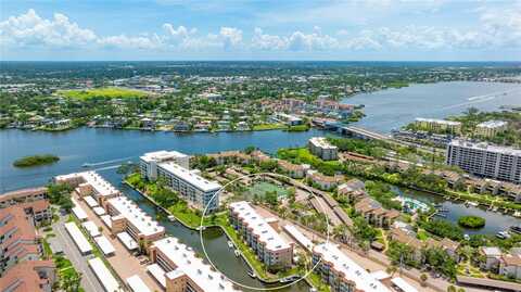 1257 S PORTOFINO DRIVE, SARASOTA, FL 34242