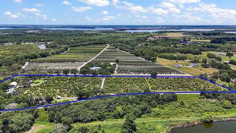 16318,16250 & 16300 COUNTY ROAD 448, MOUNT DORA, FL 32757