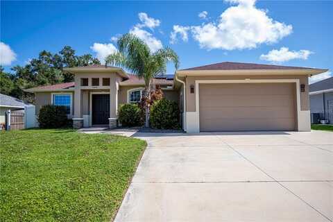 4294 WOOLEY AVENUE, NORTH PORT, FL 34287
