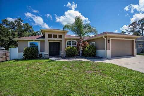 4294 WOOLEY AVENUE, NORTH PORT, FL 34287