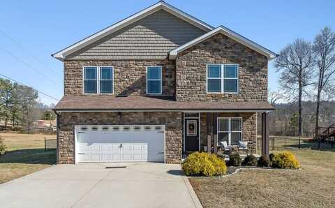 1012 Bunker Hill Rd, SPARTA, TN 38583