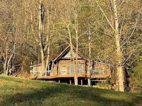 360 Spurlock Hollow Lane, GAINESBORO, TN 38562
