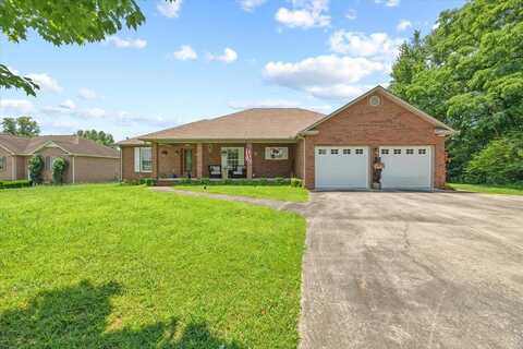 5856 Ditty Road, COOKEVILLE, TN 38506