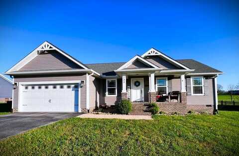 125 Jayne Stone Field Dr, COOKEVILLE, TN 38506
