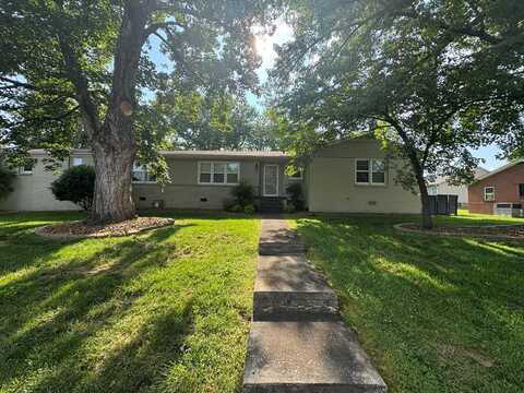 145 S Maple Ave, COOKEVILLE, TN 38501