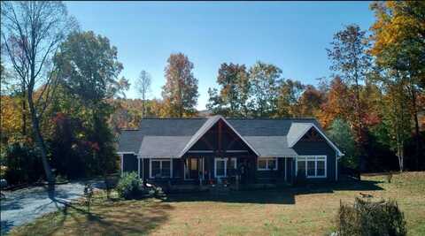 2205 North Lick Creek rd, Byrdstown, TN 38549