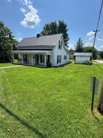 411 W 4th St, LIVINGSTON, TN 38570