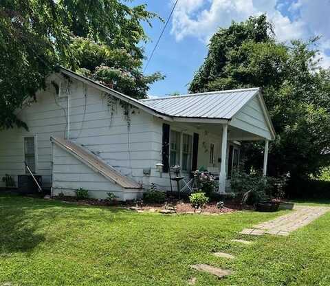 307 N Ferguson, COOKEVILLE, TN 38501