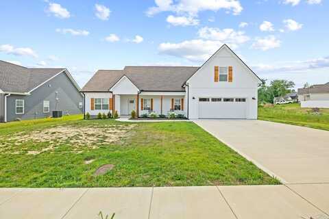 2387 Mountain Reserve Dr, COOKEVILLE, TN 38506