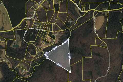 Baxter Norris Road, CROSSVILLE, TN 37723