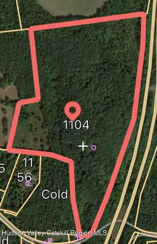 Tbd Cold Spring Road, Milan, NY 12571