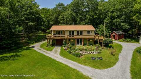 67 Swart Road, Margaretville, NY 12455