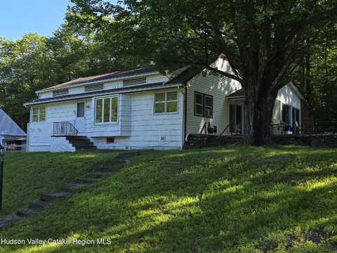3 Lakeview Terrace, Kerhonkson, NY 12446