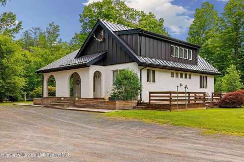 118 Bennett Road, Napanoch, NY 12458