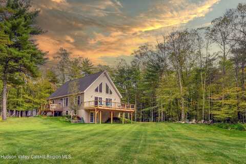 54 Cliff Road, Accord, NY 12404