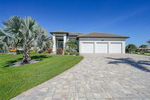 1801 LOS ALAMOS DRIVE, PUNTA GORDA, FL 33950