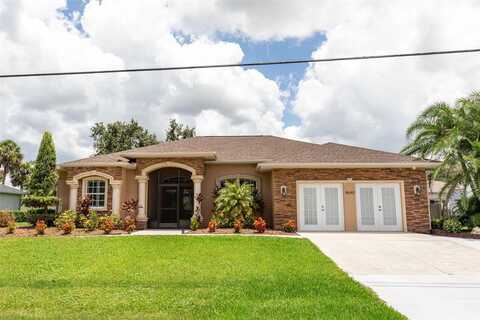 4640 W PRICE BOULEVARD, NORTH PORT, FL 34286