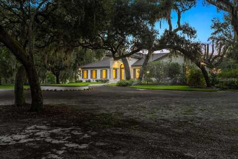 4885 STATE ROAD 11, DE LEON SPRINGS, FL 32130