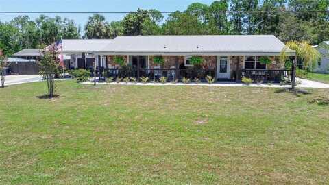 702 N CHAPEL STREET, BUNNELL, FL 32110