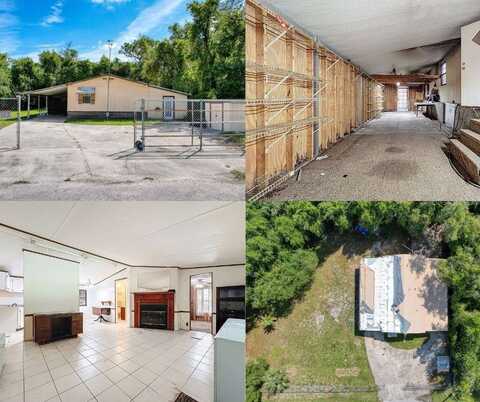 9910 JEROME DRIVE, NEW PORT RICHEY, FL 34654