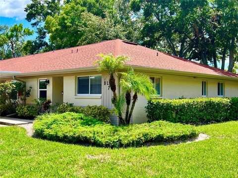 2460 NORTHSIDE DRIVE, CLEARWATER, FL 33761