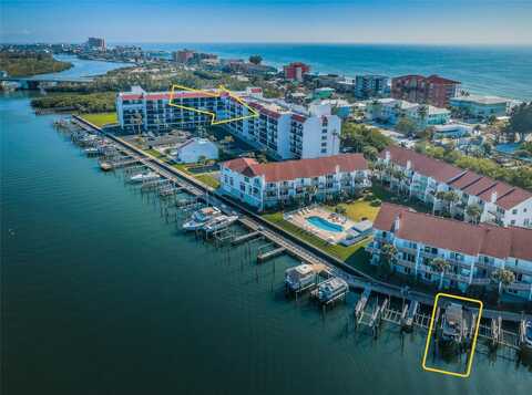 19111 VISTA BAY DRIVE, INDIAN SHORES, FL 33785