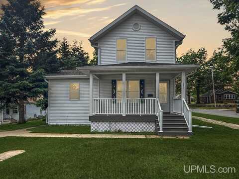 229 Wilson, Kingsford, MI 49802