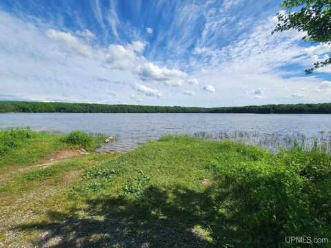 TBD Wildwood Lake, Bates, MI 49935